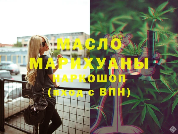 молекула духа Балахна