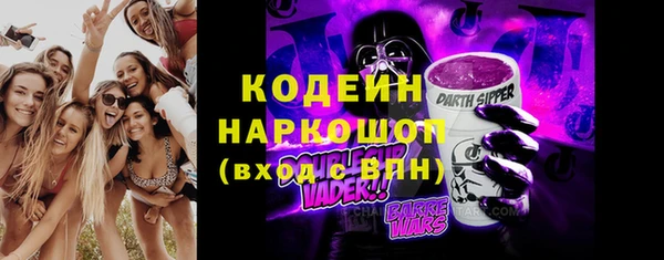 молекула духа Балахна